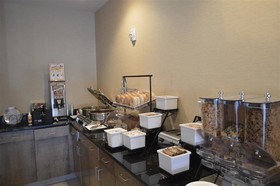 Best Western Plus Atrium Inn & Suites