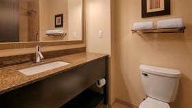 Best Western Plus Atrium Inn & Suites