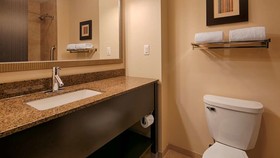Best Western Plus Atrium Inn & Suites