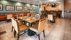 Best Western Plus Atrium Inn & Suites