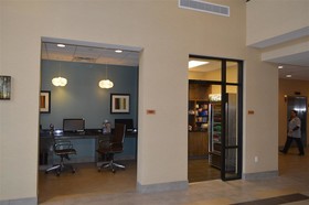 Best Western Plus Atrium Inn & Suites