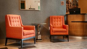 Best Western Plus Atrium Inn & Suites