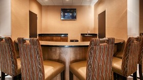 Best Western Plus Atrium Inn & Suites