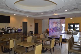 Best Western Plus Atrium Inn & Suites