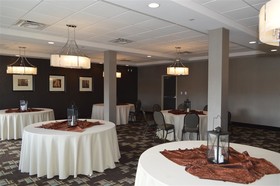 Best Western Plus Atrium Inn & Suites