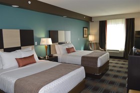 Best Western Plus Atrium Inn & Suites