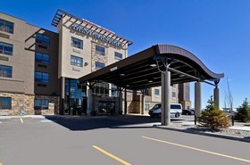 Best Western Plus Atrium Inn & Suites