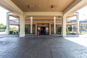 Clarion Inn Cleveland