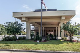 Clarion Inn Cleveland