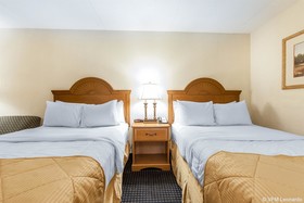 Clarion Inn Cleveland