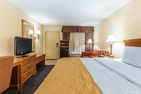Clarion Inn Cleveland