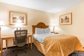 Clarion Inn Cleveland