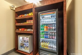 Clarion Inn Cleveland