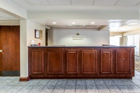 Clarion Inn Cleveland