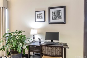 Clarion Inn Cleveland