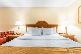 Clarion Inn Cleveland