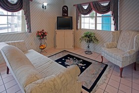 Red Roof Inn Columbia, TN