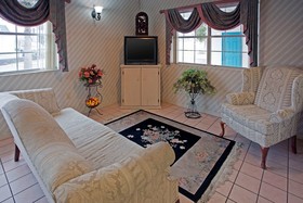 Red Roof Inn Columbia, TN