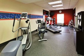 Hampton Inn Columbia