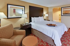 Hampton Inn Columbia