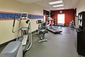 Hampton Inn Columbia