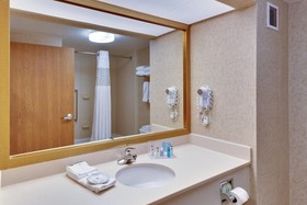 Hampton Inn Columbia