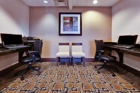 Hampton Inn Columbia