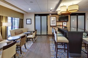 Hampton Inn Columbia