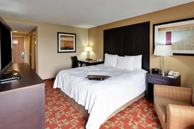 Hampton Inn Columbia