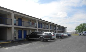 Executive Inn and Suites Covington