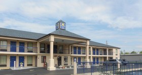 Executive Inn and Suites Covington