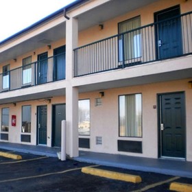 Executive Inn and Suites Covington
