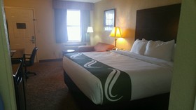 Quality Inn & Suites