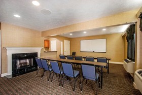 Quality Inn & Suites