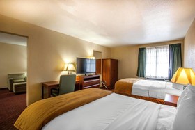 Quality Inn & Suites