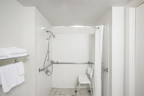 Super 8 by Wyndham Dandridge