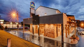 Best Western Dayton