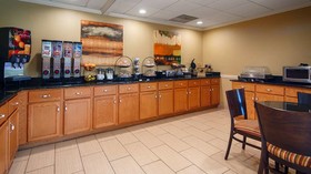Best Western Dayton