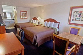 Best Western Dayton