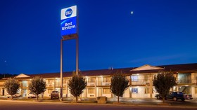 Best Western Dayton