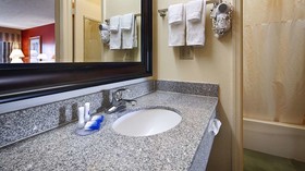 Best Western Dayton