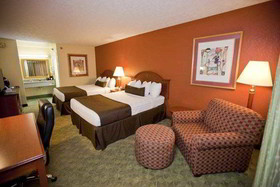 Best Western Dayton
