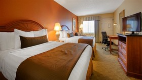 Best Western Dayton