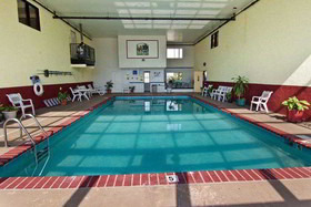 Best Western Dayton