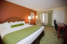 Best Western Dayton