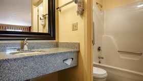 Best Western Dayton