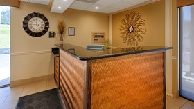 Best Western Dayton