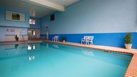 Best Western Dayton