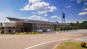 Best Western Dayton
