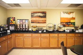 Best Western Dayton